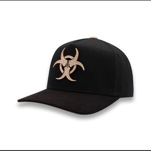 Gorra Virus 5.7 Rose Gold SnapBack Hat